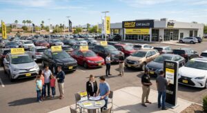 Hertz Used Cars: Quality Preowned Vehicles At Greatest Cost