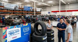 Costco Michelin Tires 2026: Sizes, Overall Value and What to Know Before Buying