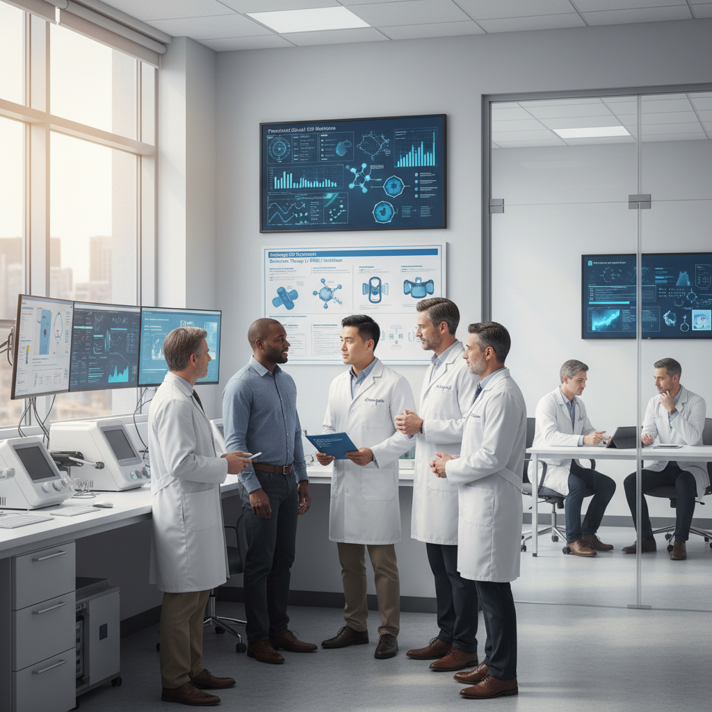 Unlocking the Secrets of Paid Clinical Trials for Erectile Dysfunction: Essential Insights for 2025