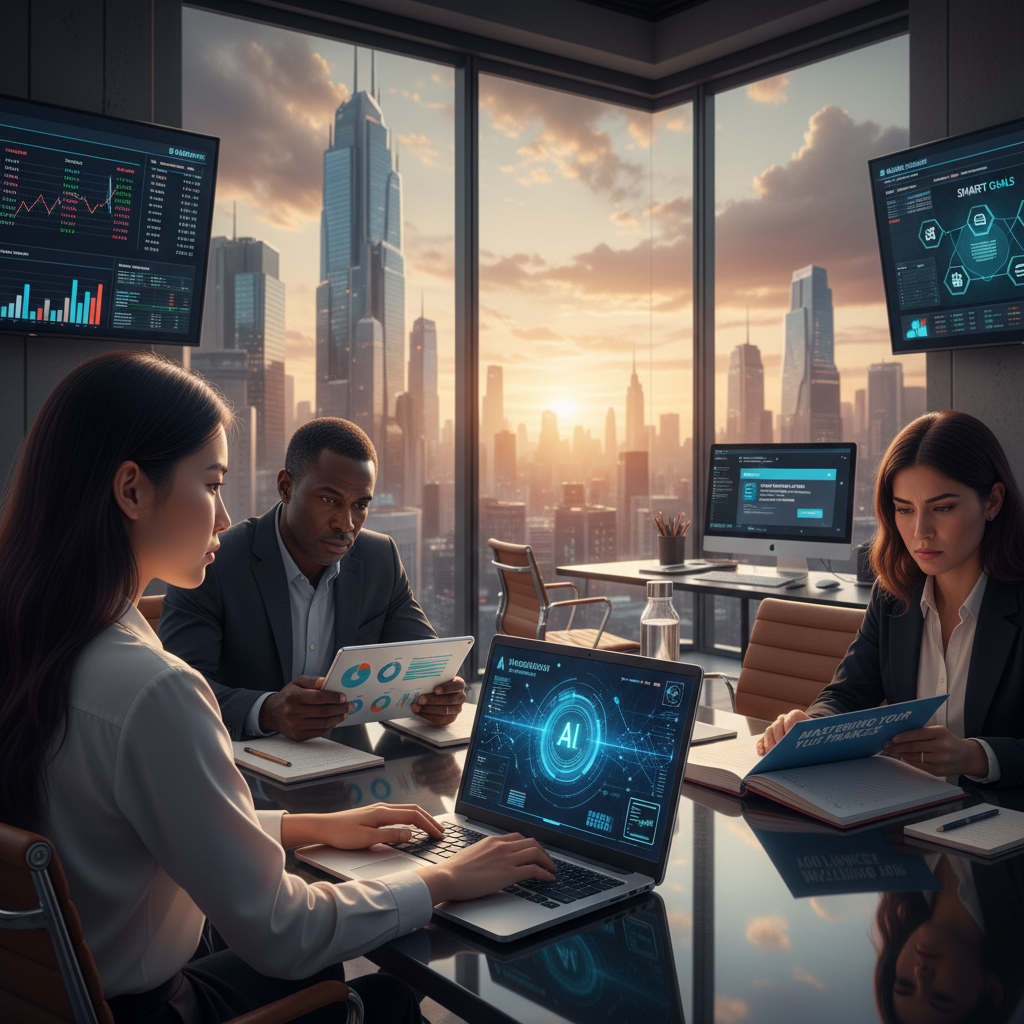 Mastering Your Finances: The Ultimate 2025 Guide to Winning Financial Planning Strategies!