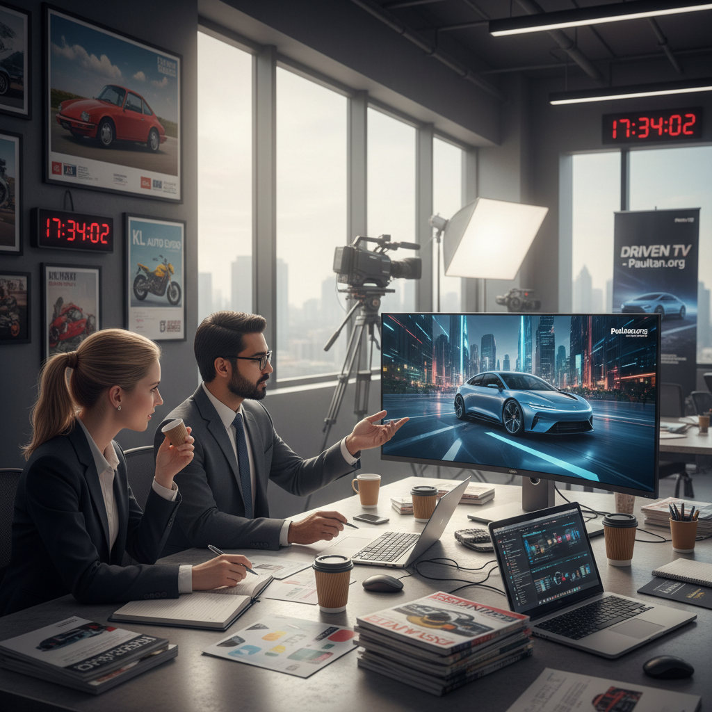 Uh-oh! Something Went Awry – Uncover the Latest Insights on paultan.org!