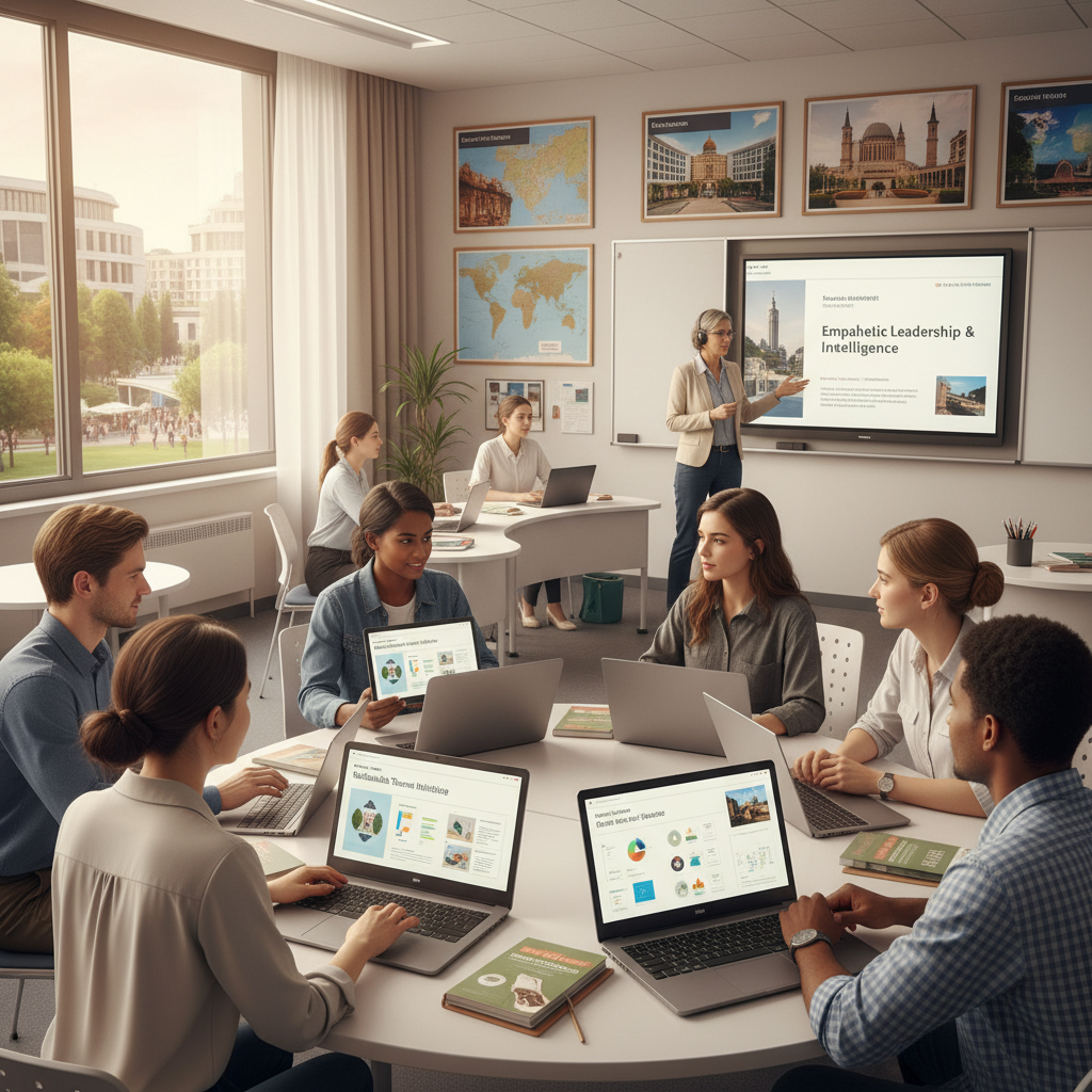 Unlocking Your Future: Key Insights on Pursuing Hospitality Degrees in 2025