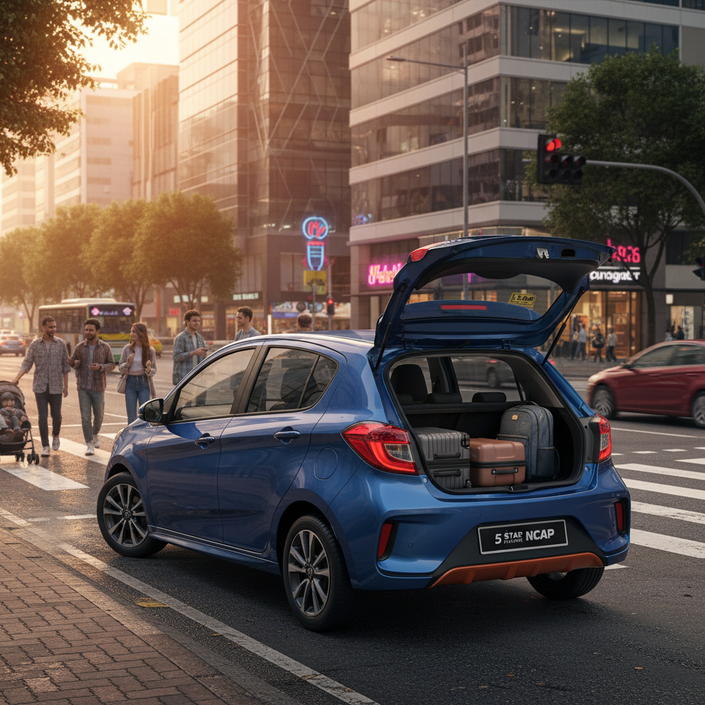 Bid Adieu to the Proton Iriz: Celebrating the End of an Era with Its Last Production on September 9!