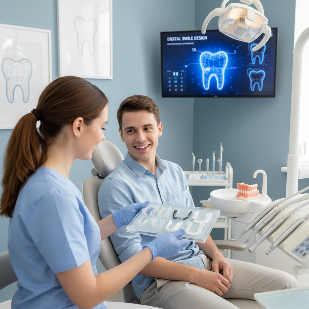 Ultimate Guide to Dental Clips for Missing Teeth: Explore Types, Benefits, and Key Considerations!