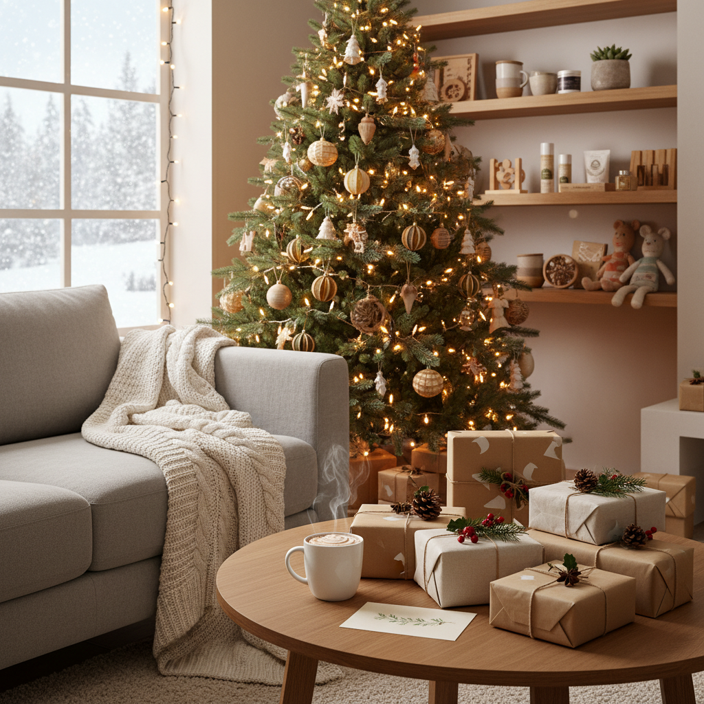 Ultimate 2025 Christmas Gift Guide: Thoughtful Ideas for Meaningful Giving!