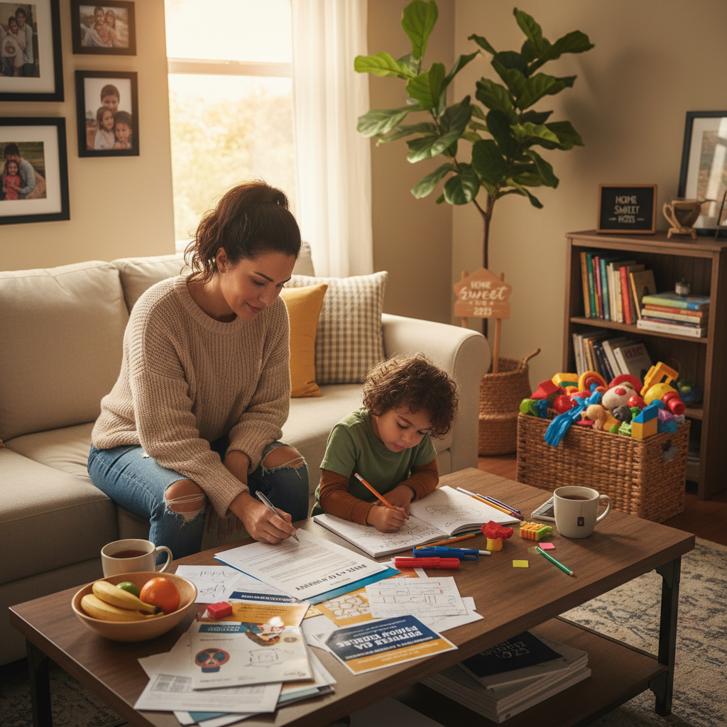 Essential Insights for Single Moms Navigating the Rent-to-Own Journey in 2025