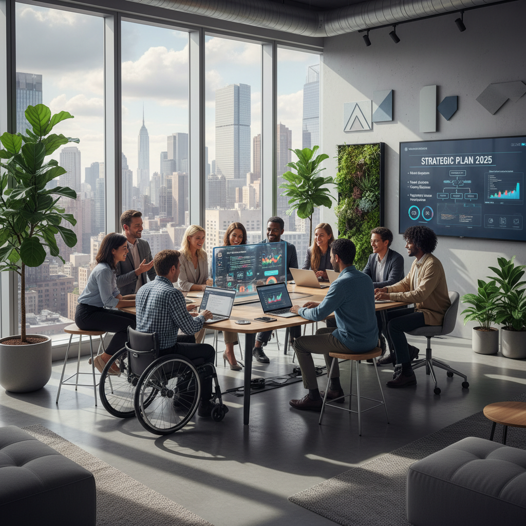 2025 में SMBs के लिए बेहतरीन फोन पैकेज: सही योजना का चयन कैसे करें?