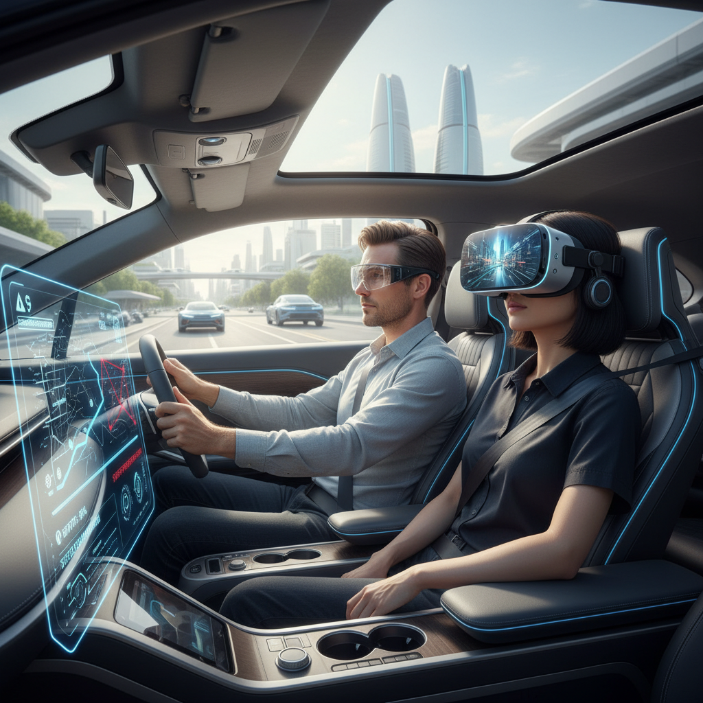 Oppdag den definitive guiden til bærbar værbeskyttelse for kjøretøy i 2025!