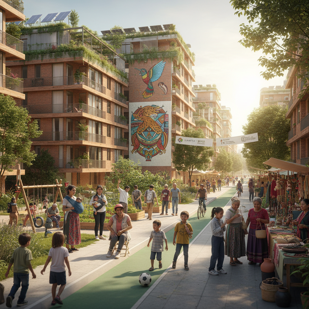 Descubre los Increíbles Beneficios de los Programas de Vivienda en 2025: ¡Todo lo que Debes Saber!