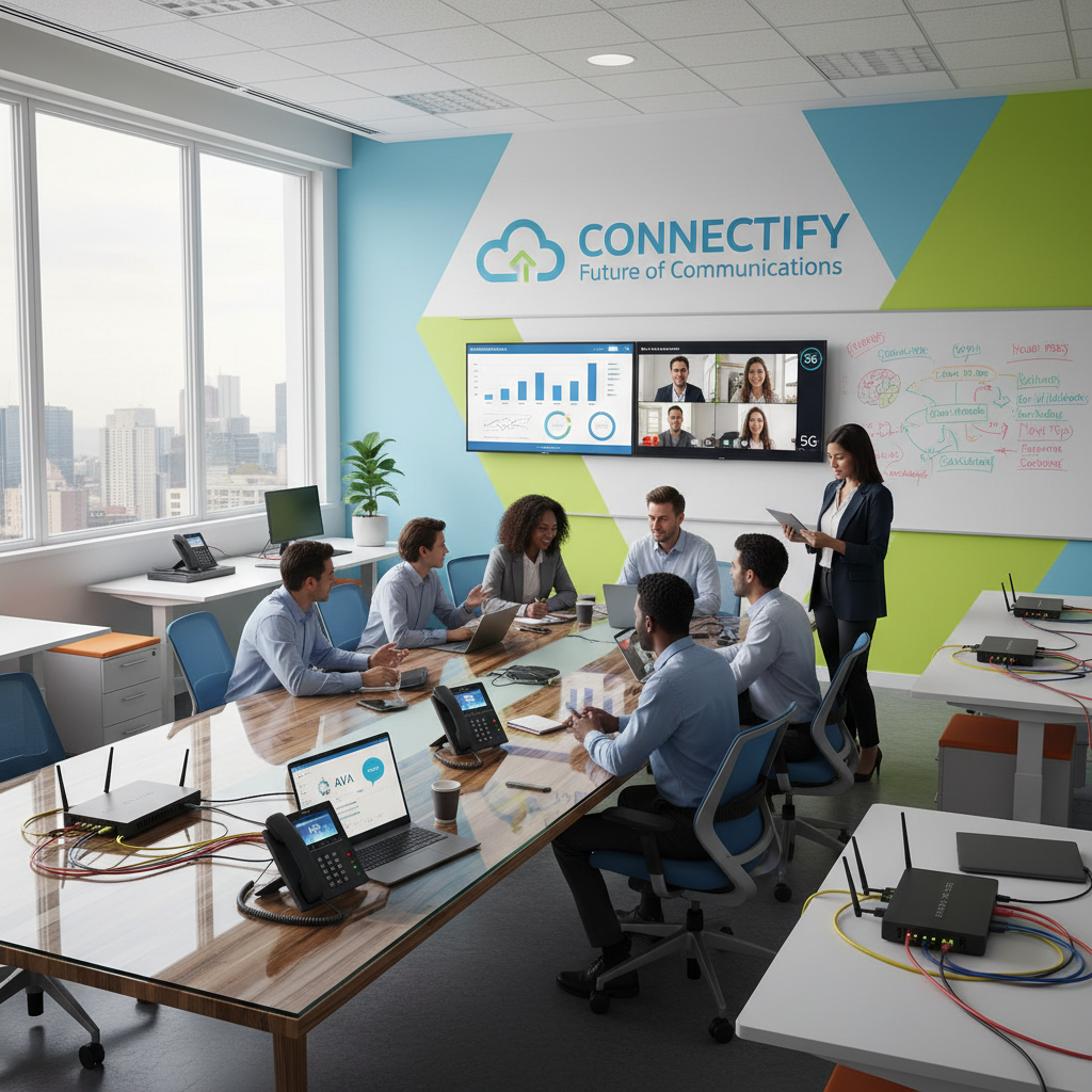 Unlock the Perfect Phone Package for Your SMB: The Ultimate 2025 Plan Selection Guide