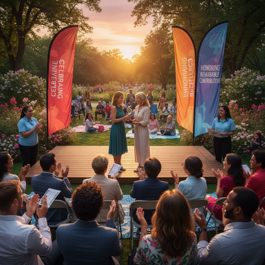 Join Us in Honoring Someone Truly Special!