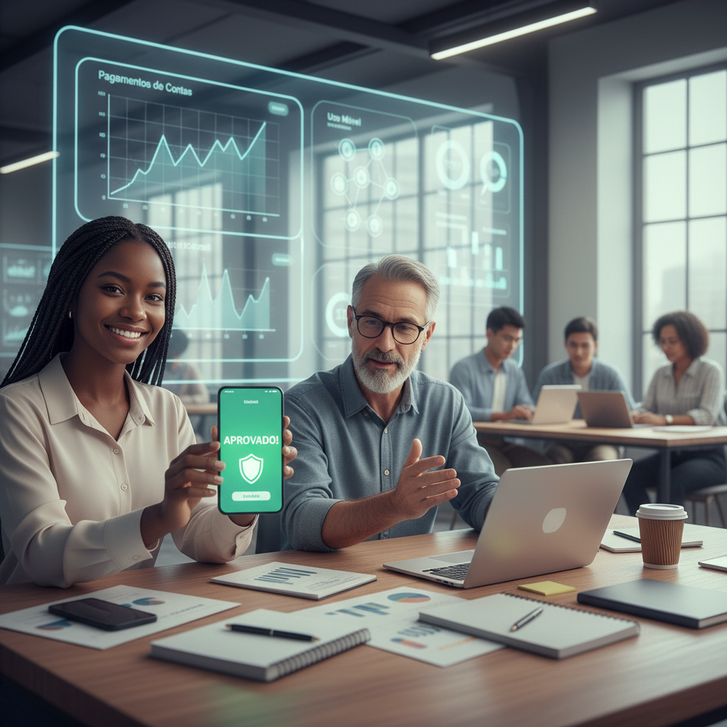 Crédito sem Comprovante de Renda em 2026: Descubra como Funciona!