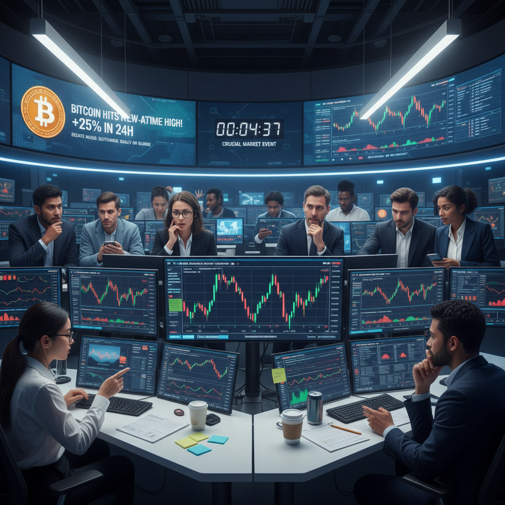 Analysts Reveal: Is the Bitcoin Rebound a Tactical Move or a Sign of a Prolonged Bear Market?