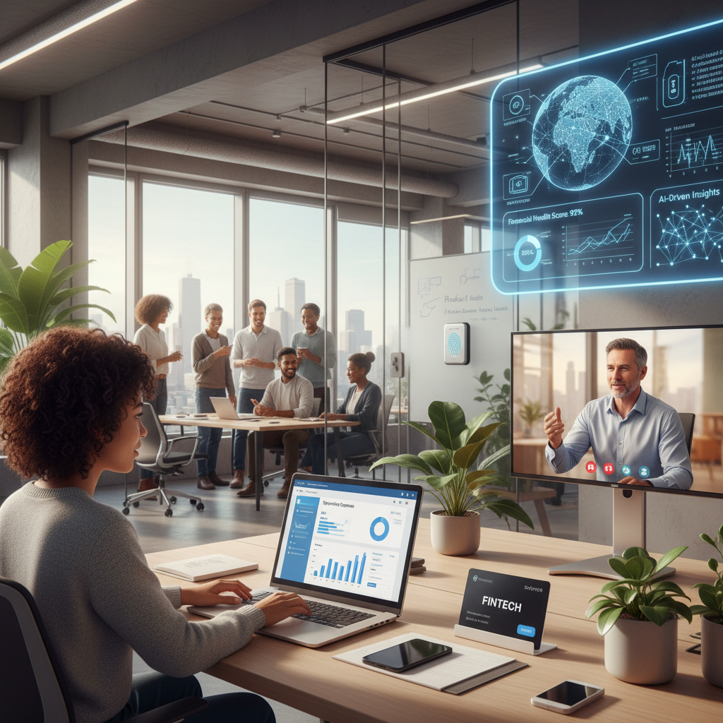 Des solutions financières simplifiées : découvrez les options qui soffrent à vous aujourdhui !