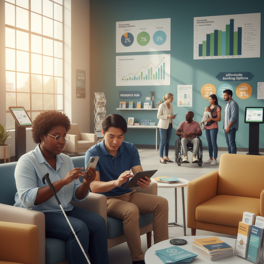 Des solutions financières accessibles : découvrez les options qui soffrent à vous aujourdhui !