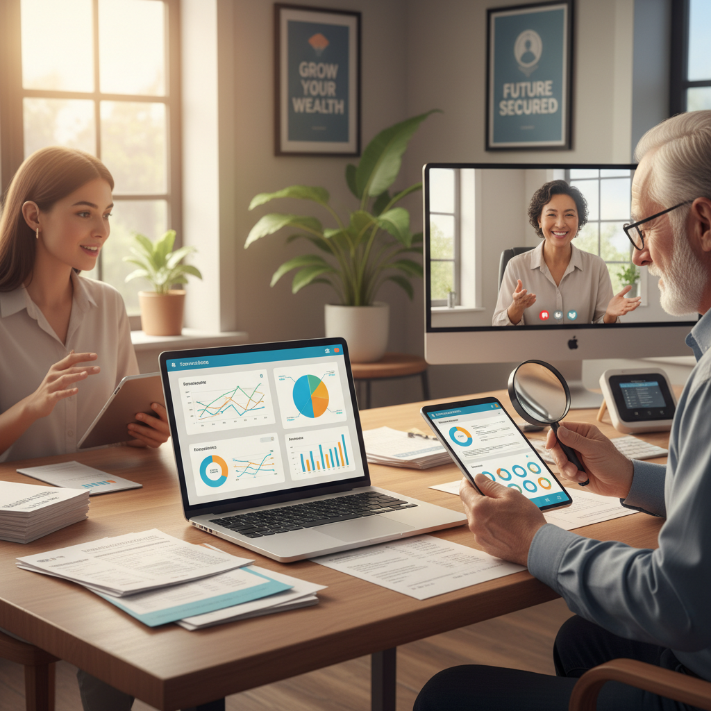 Découvrez des solutions financières faciles : Quelles options s’offrent à vous aujourd’hui ?