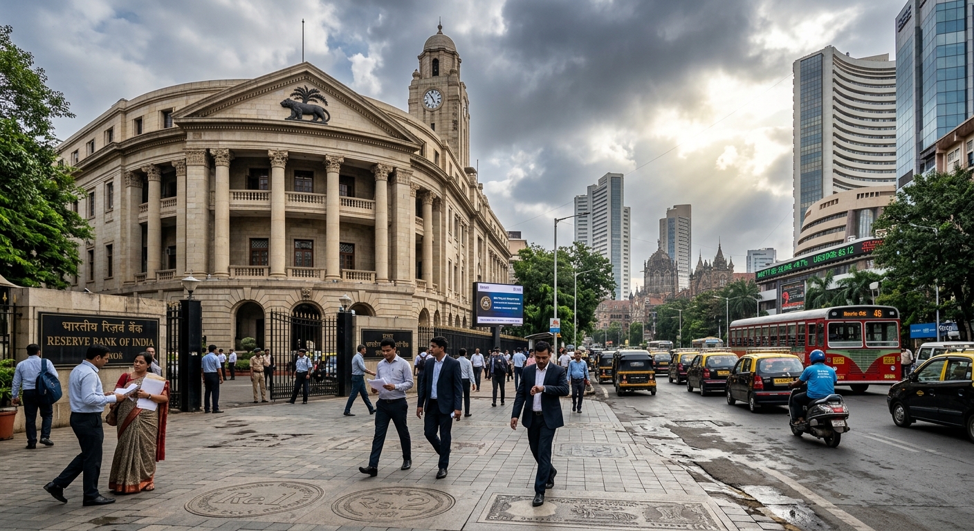Exploring the RBI Act and Upcoming BRICS Currency Swap: Key Highlights for FY27